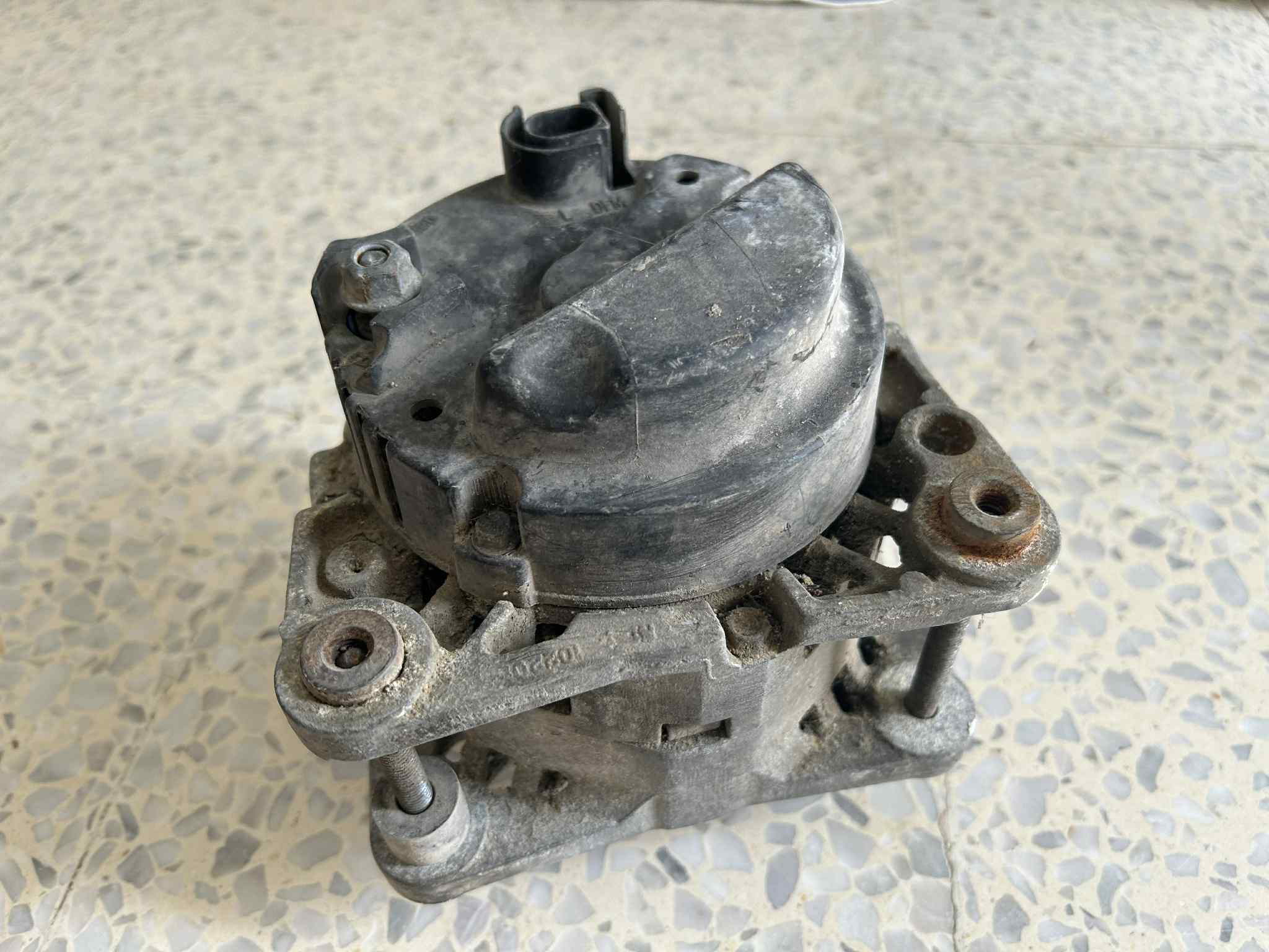 Raoued Raoued Pices Dtaches Autres Pices Auto Alternateur polo 7