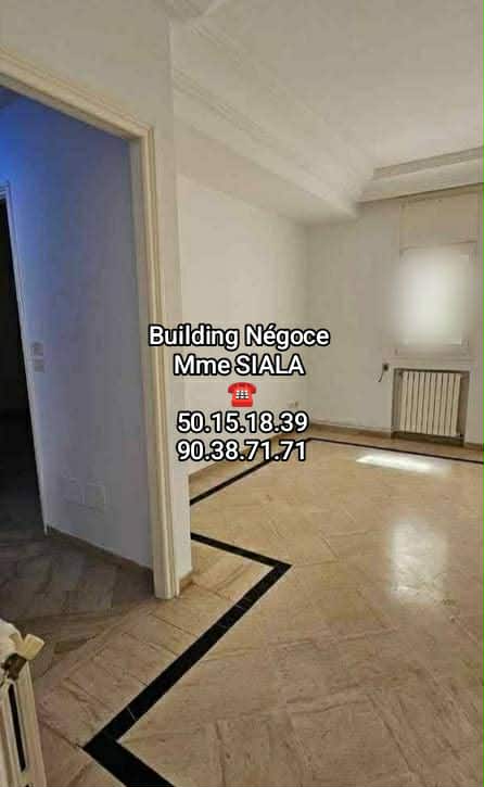 Location Appart. 3 pices