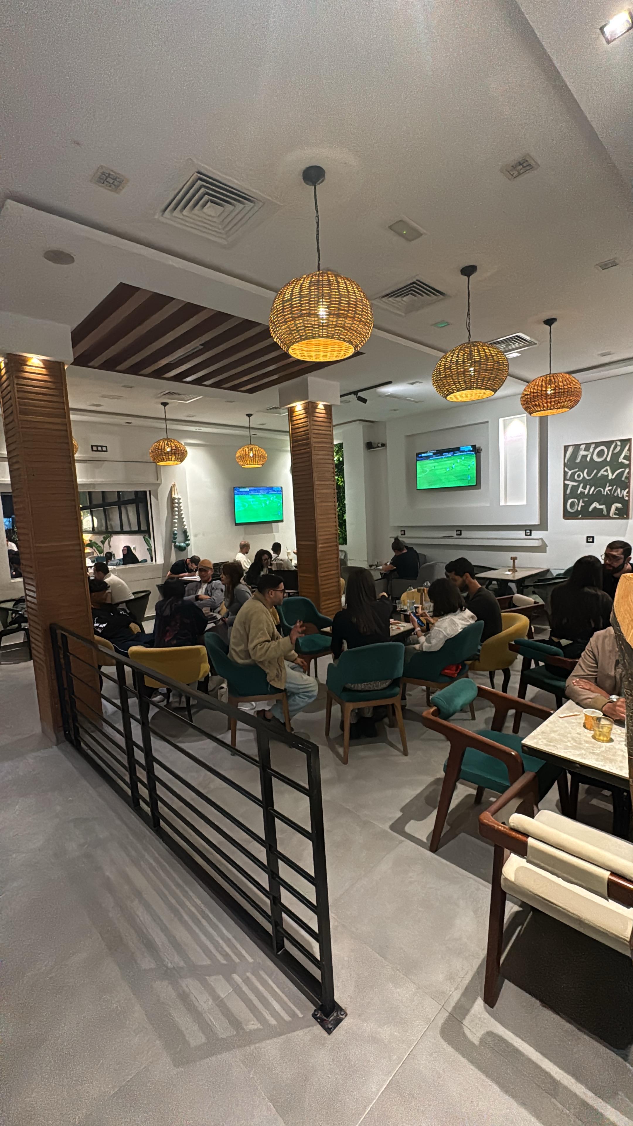 Nabeul Residence Oasis Bleu Vente Autre Salon de th