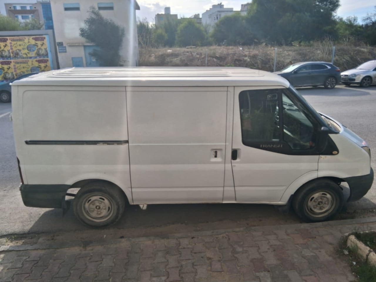Ford Transit