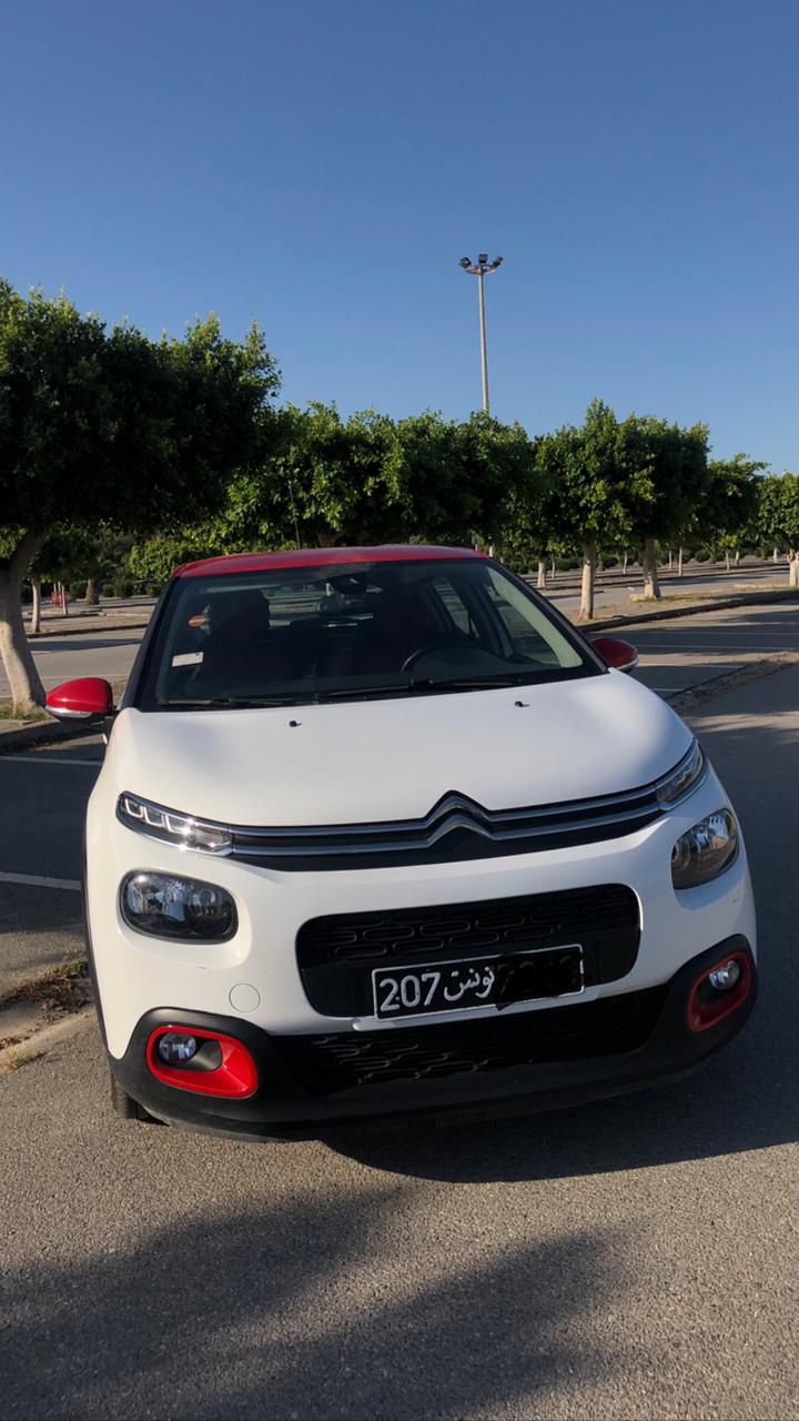 Citroen C3