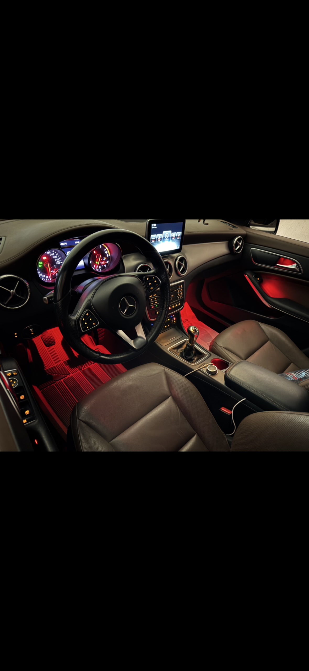 Mercedes CL