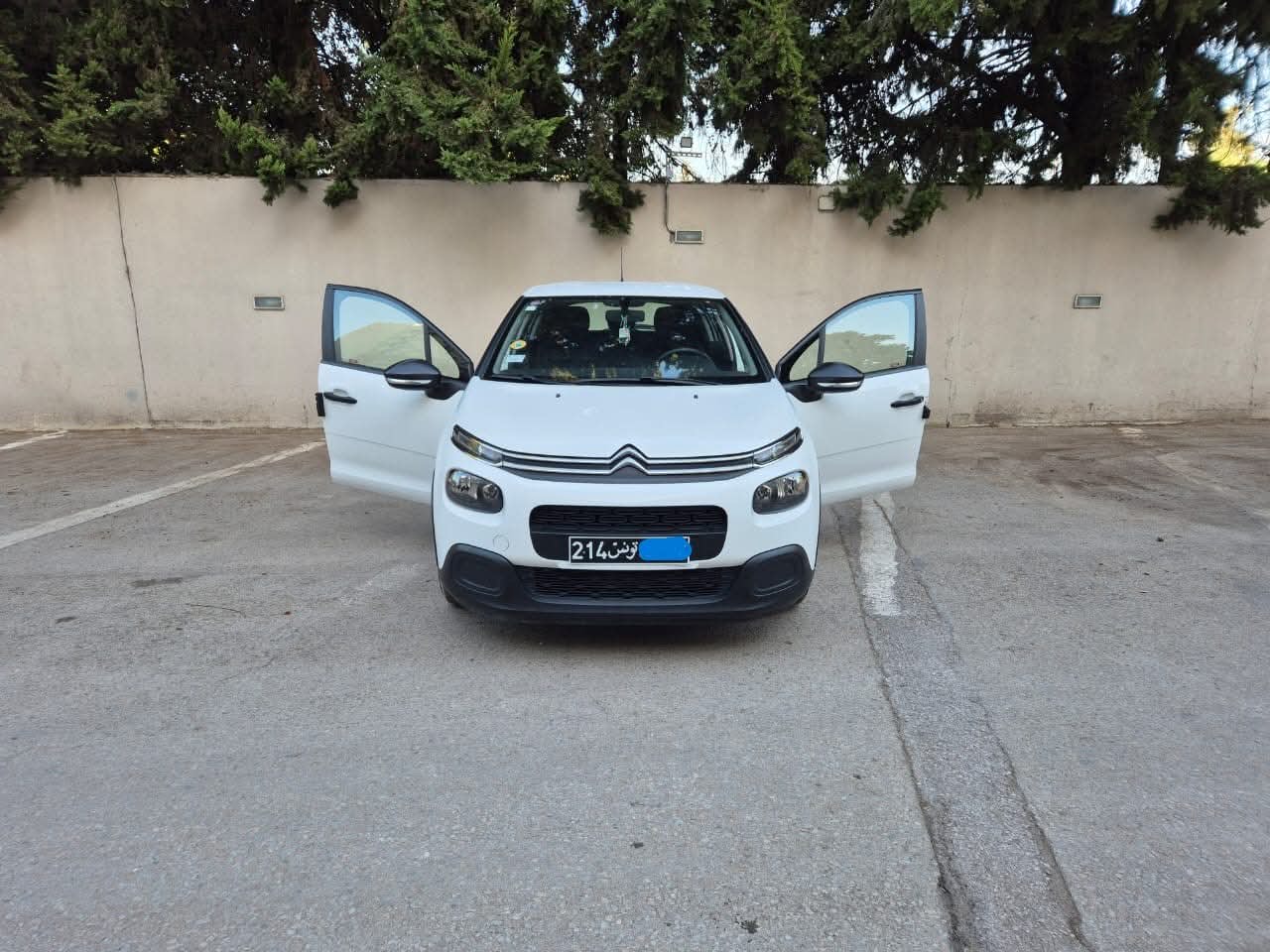 Citroen C3