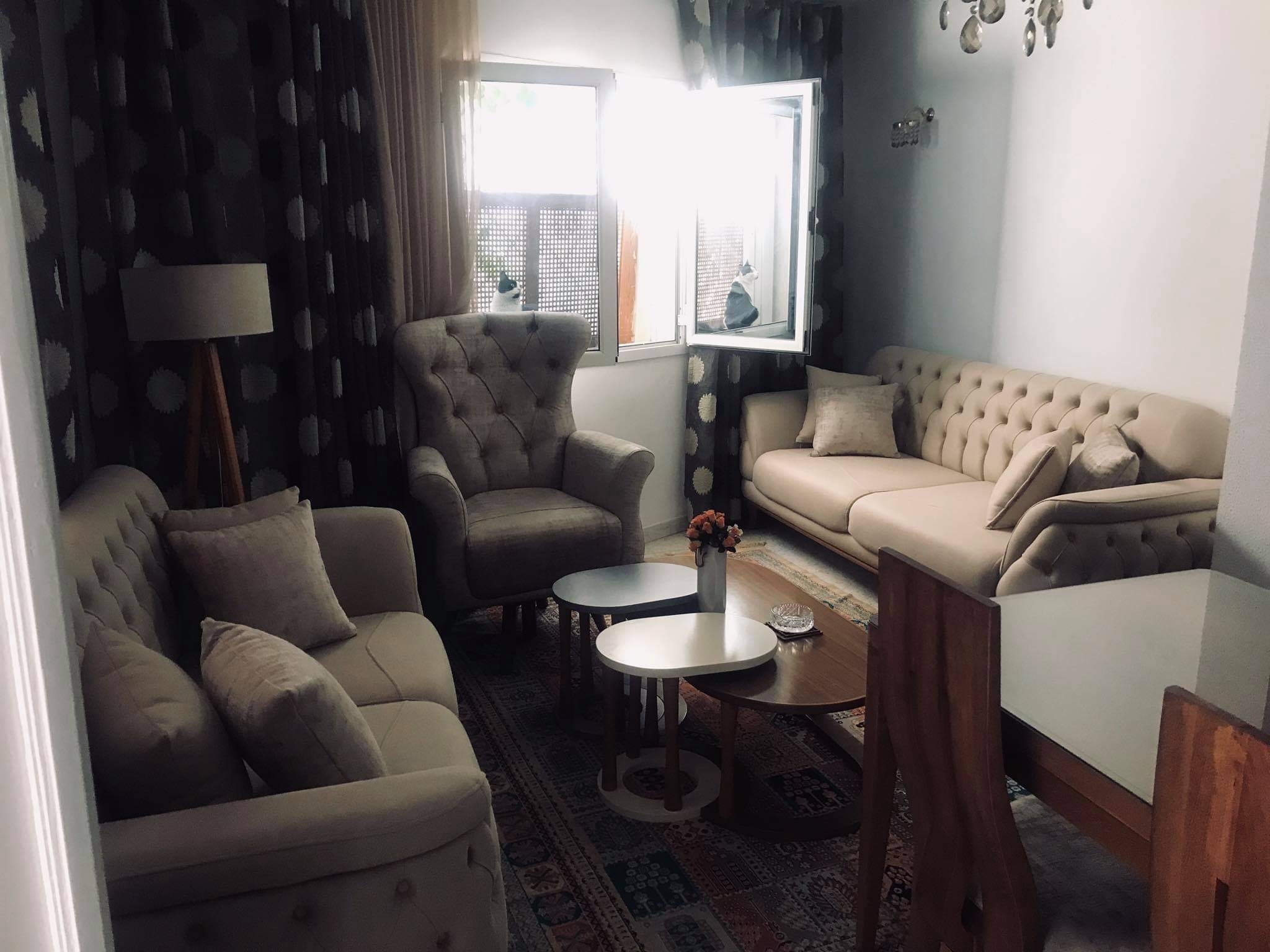 Sidi El Bechir Maakel EzzaM Vente Maisons Maison  maakel ezzaiem tunis