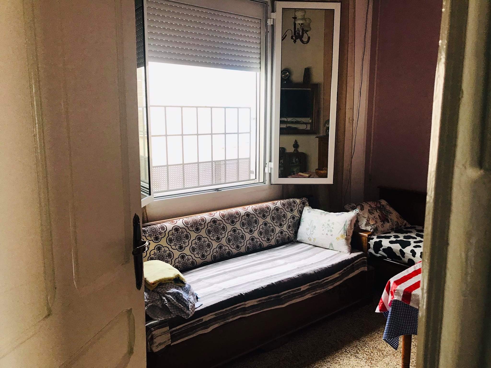 Sidi El Bechir Monfleury Vente Appart. 3 pices Appartement  monfleury