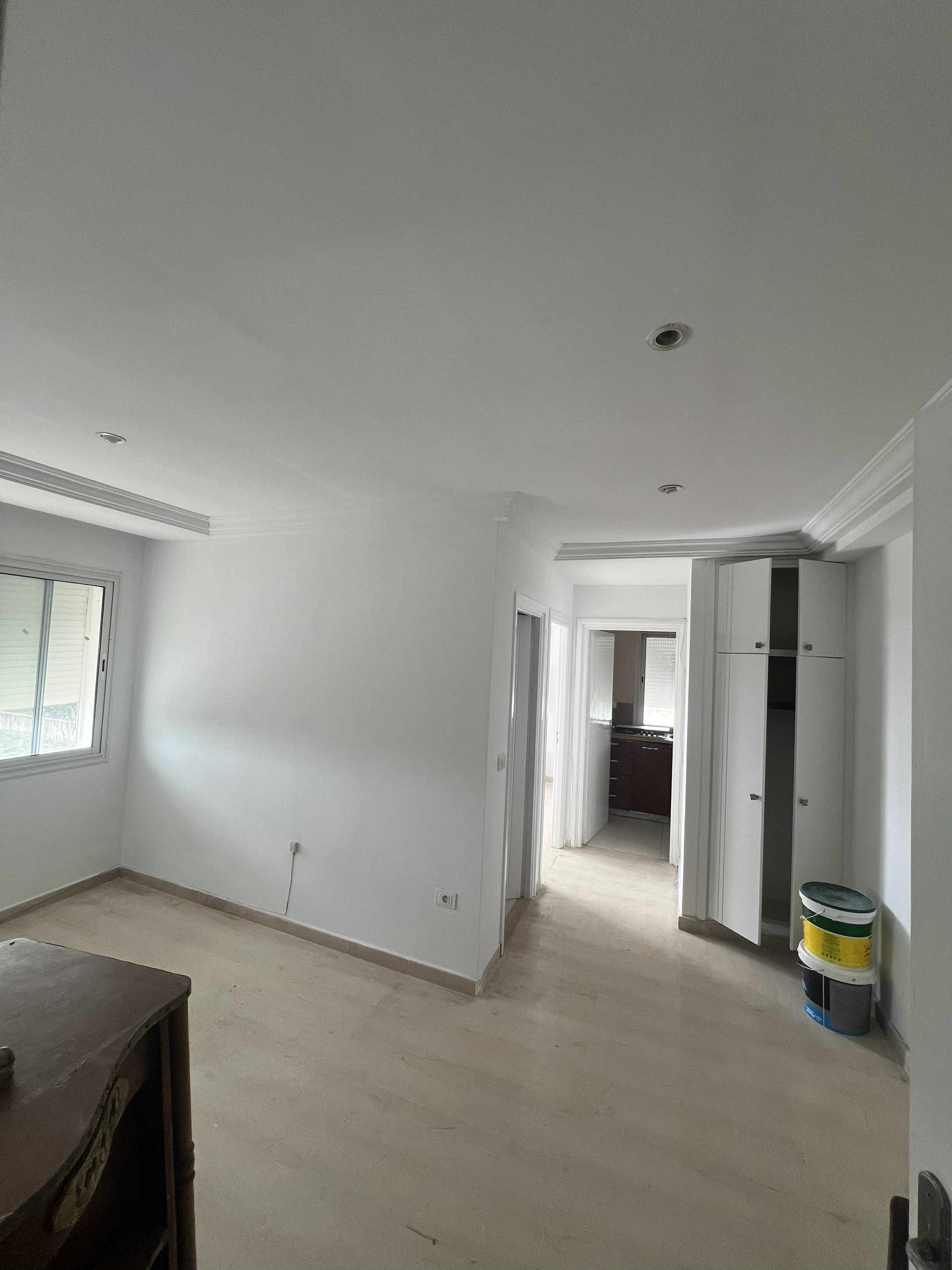 Nabeul Cite El Mahrsi 2 Location Appart. 2 pices Studio bien plac