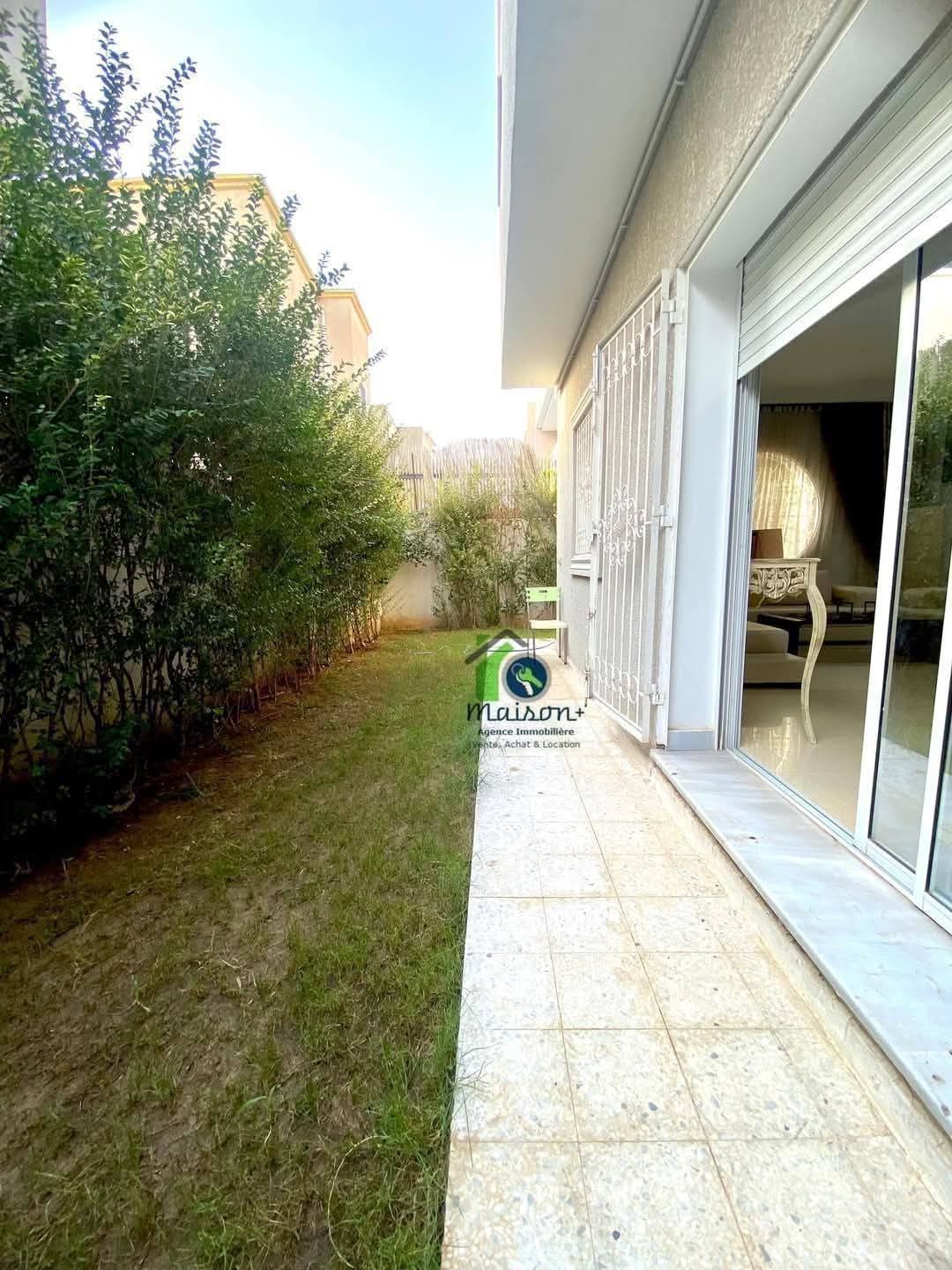 El Mourouj&nbsp;El Mourouj&nbsp;Vente&nbsp;Maisons&nbsp;Tr�s belle villa haut standing