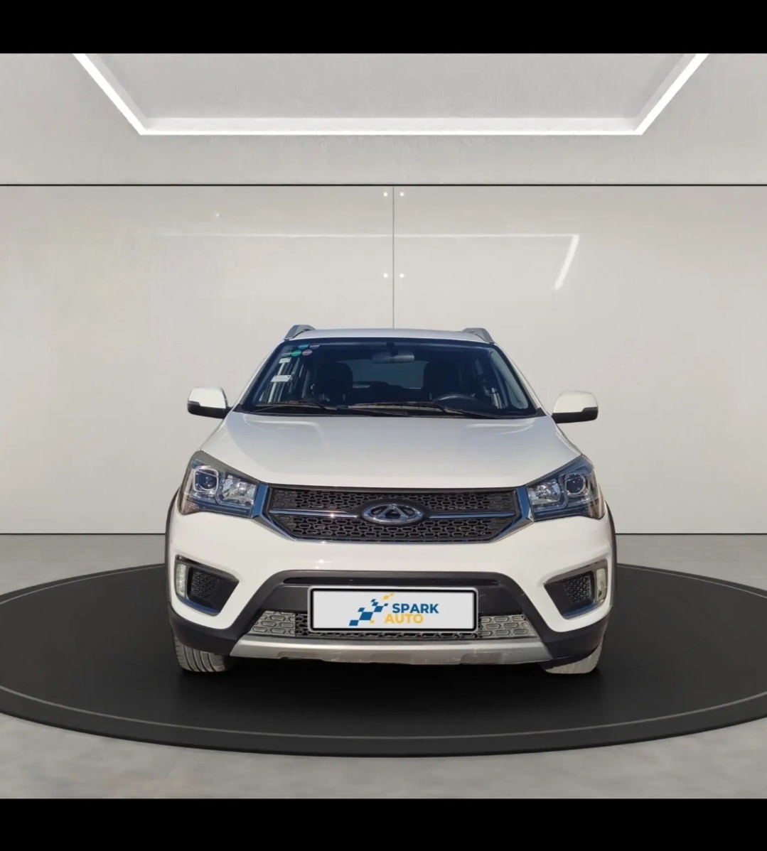 Chery Chery Tiggo