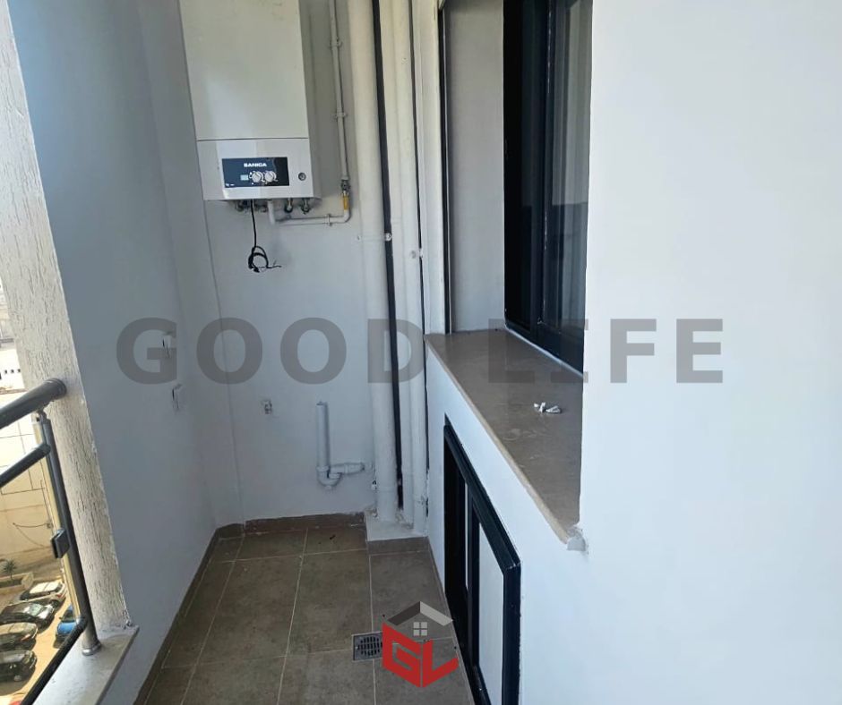 Ain Zaghouan Ain Zaghouan Location Appart. 2 pices S1 neuf  cit les palmerais