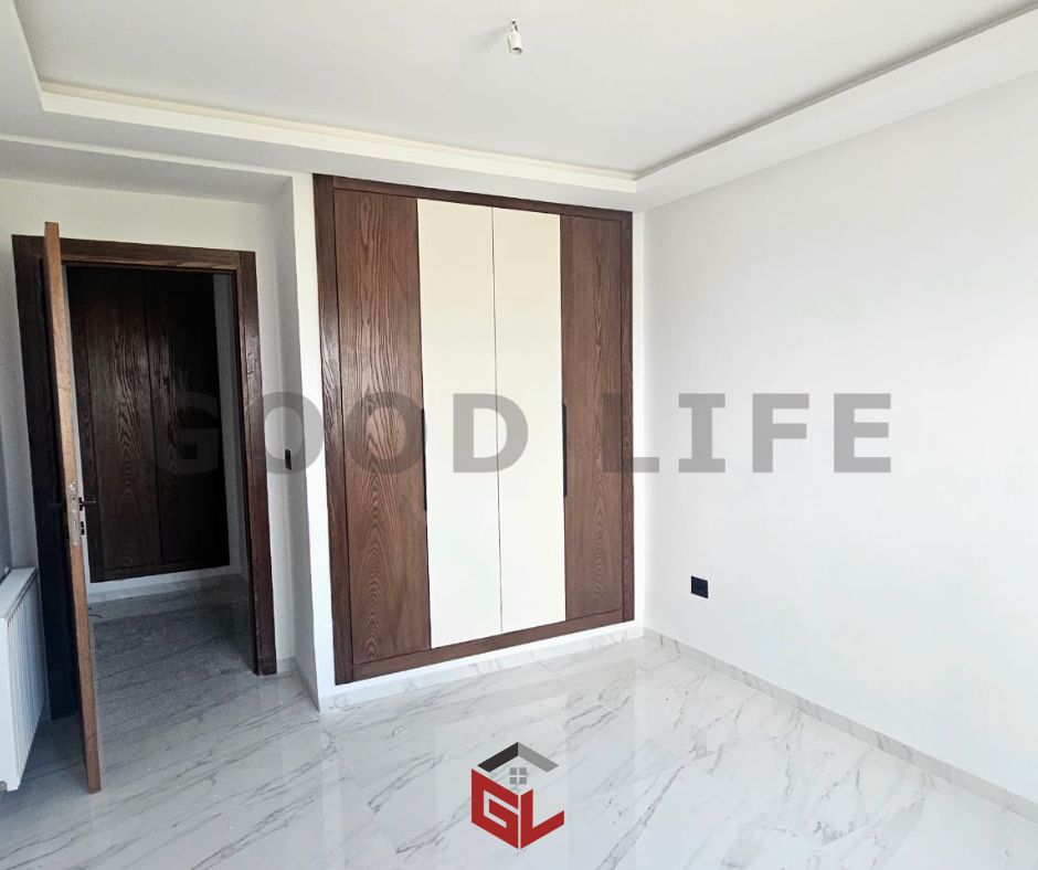 Ain Zaghouan Ain Zaghouan Location Appart. 2 pices S1 neuf  cit les palmerais