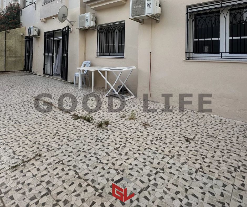 Ain Zaghouan Ain Zaghouan Location Appart. 3 pices S2 au rdc  ain zaghouan nord