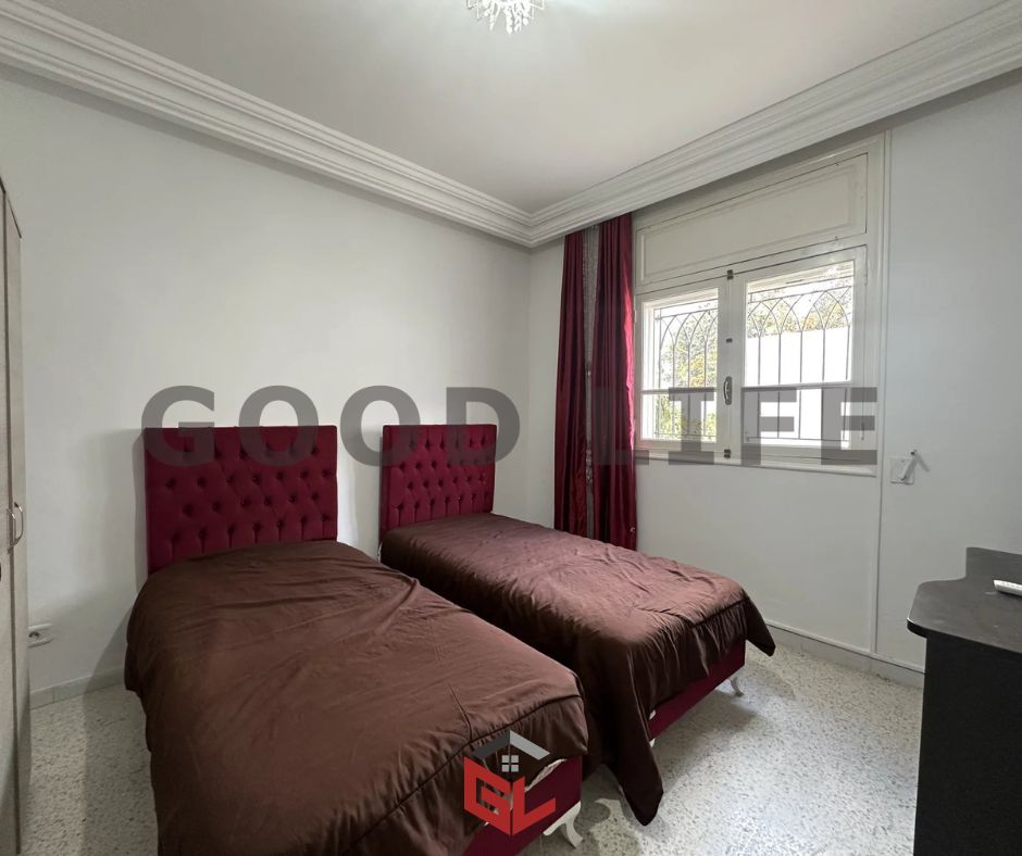 Location Appart. 3 pices