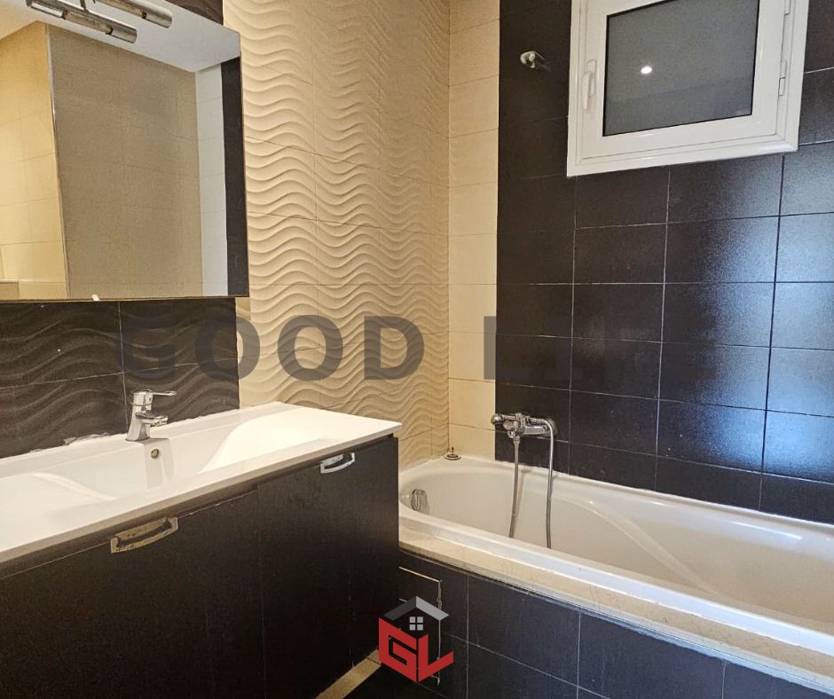 Ain Zaghouan Jardins de Carthage Location Appart. 4 pices S3 aux jardins de carthage