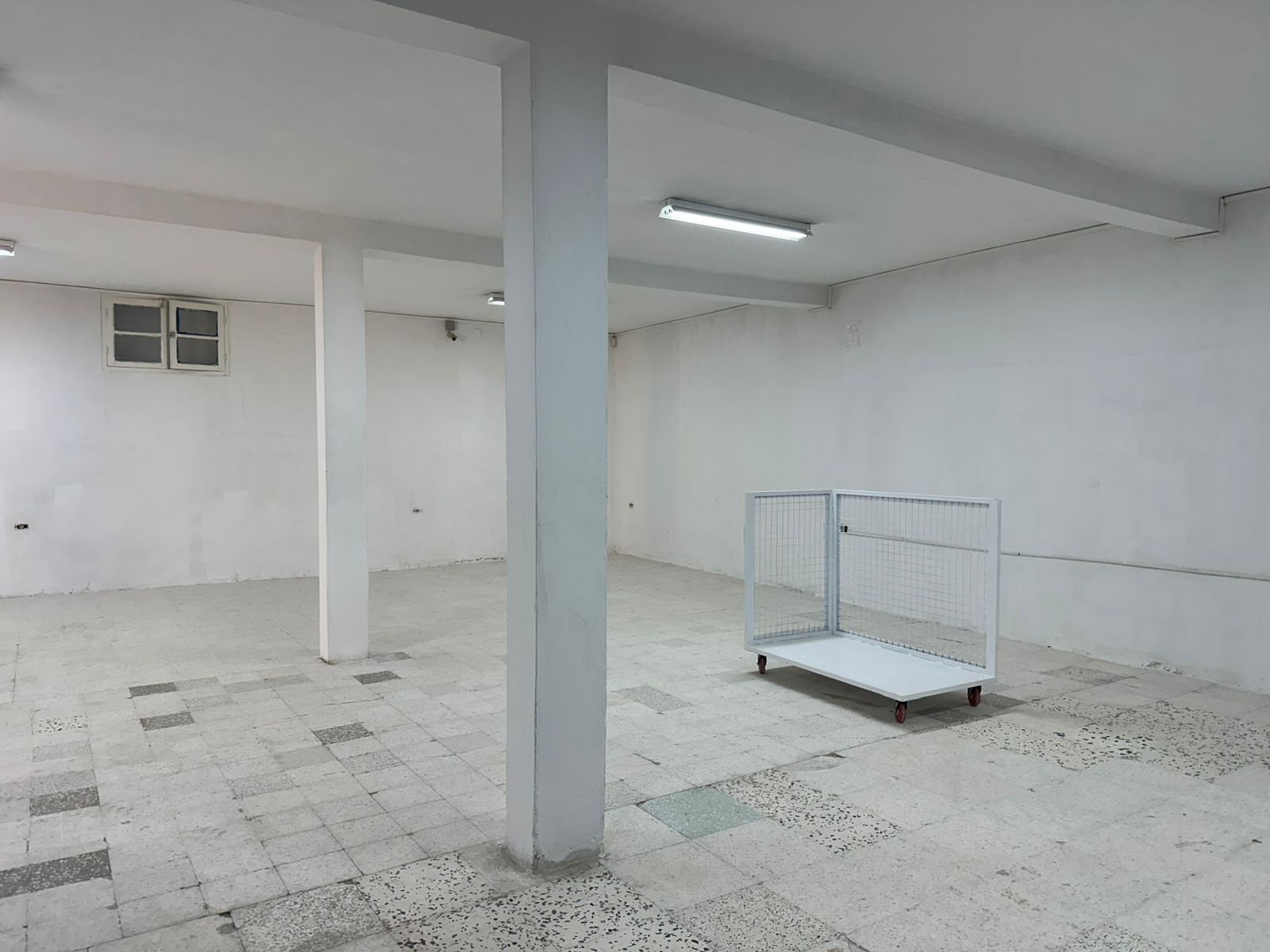 Akouda Akouda Location Appart. 2 pices Directement gp1 oued el ourouk akouda