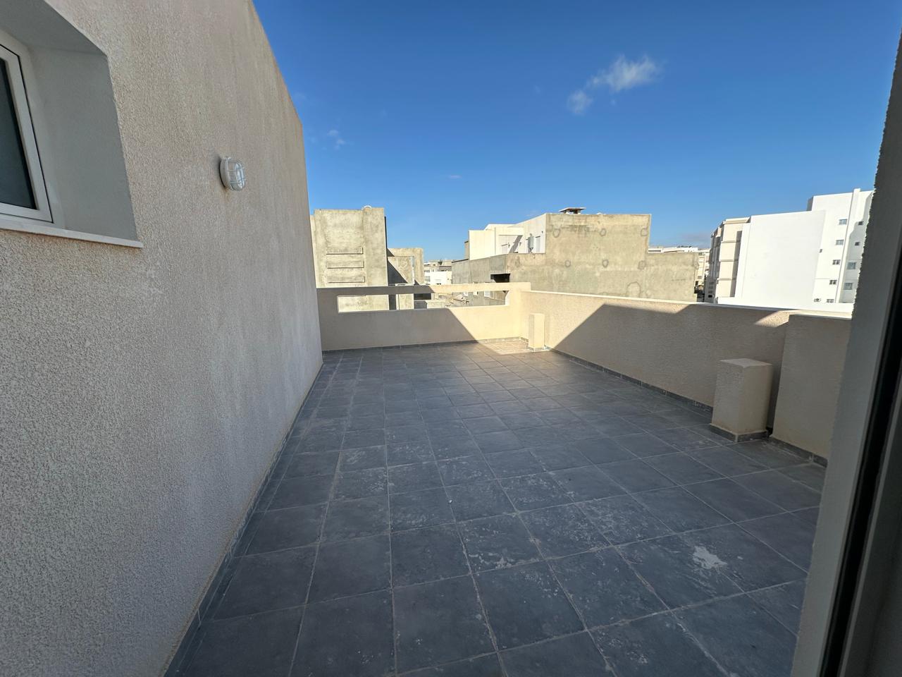 Location Appart. 3 pices