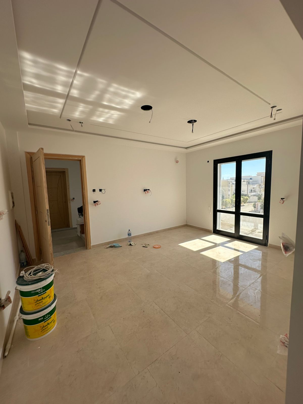 Hammam Sousse&nbsp;Hammam Sousse&nbsp;Vente&nbsp;Appart. 3 pi�ces&nbsp;Nouveaux s2 standing � h sousse