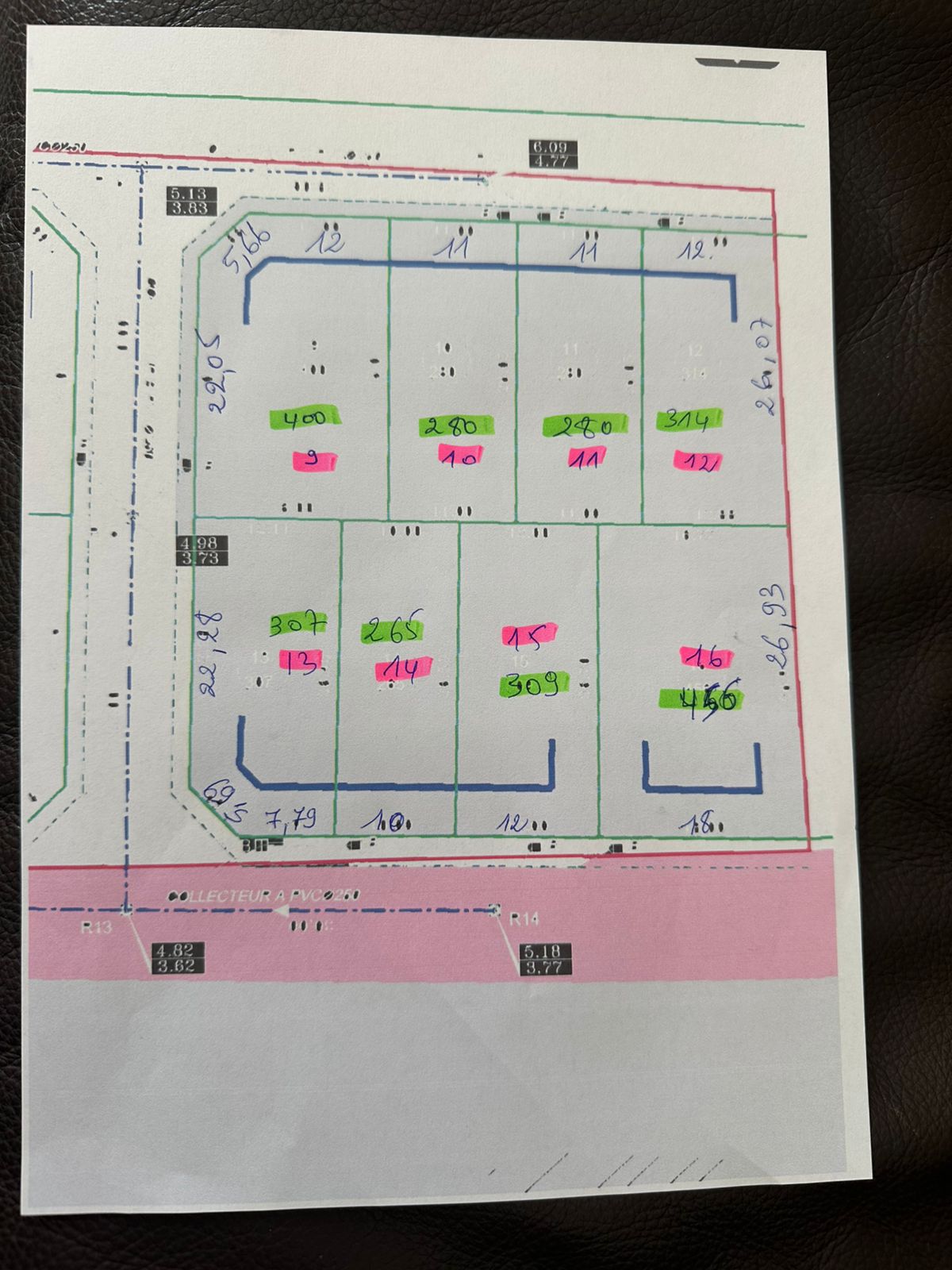 Hergla Hergla Terrain Terrain nu Terrains dans lotissement viabilis hergla