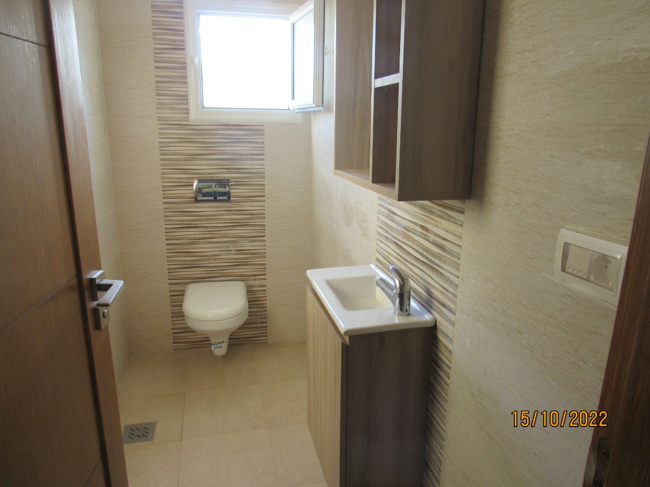 Sousse Jaouhara Sousse Khezama Location Appart. 4 pices Spacieux standing s3 khzama est