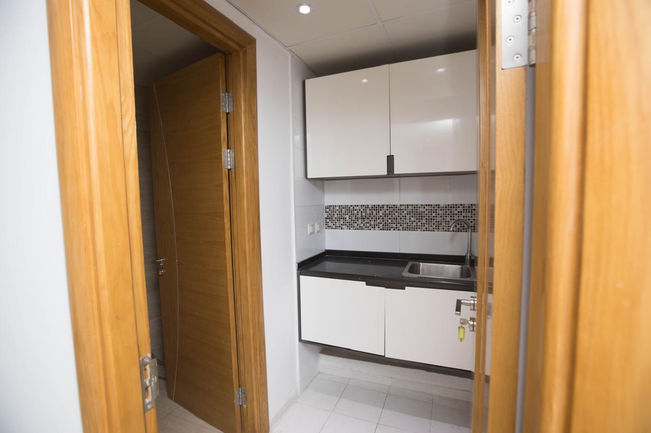 Sousse Jaouhara Sousse Khezama Vente Appart. 2 pices Bureau a2  khzama touristique