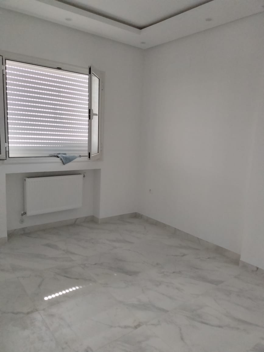 Hammam Sousse Hammam Sousse Location Appart. 3 pices S2 sans meubles el bhaier h sousse