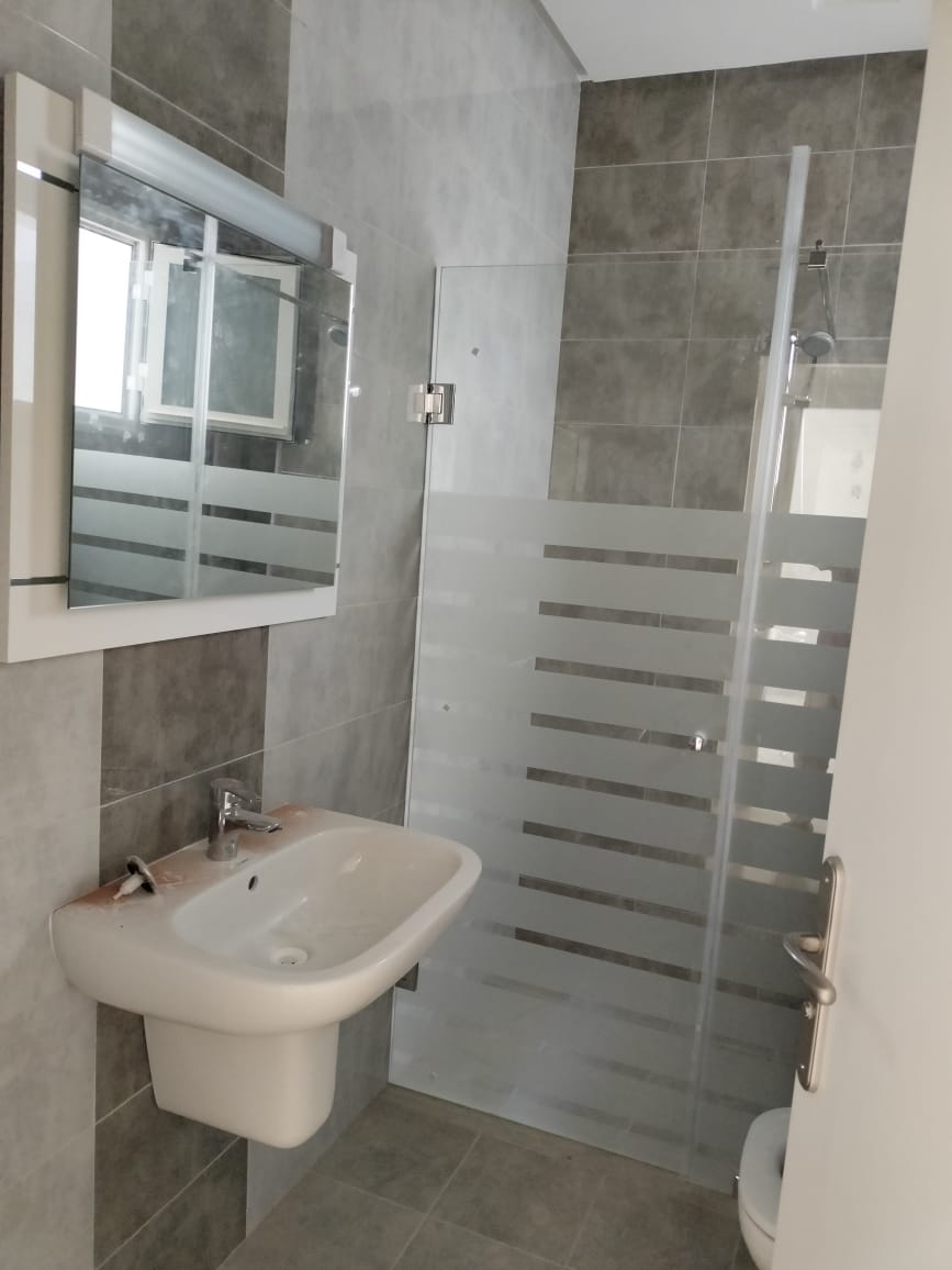 Hammam Sousse Hammam Sousse Location Appart. 3 pices S2 sans meubles el bhaier h sousse