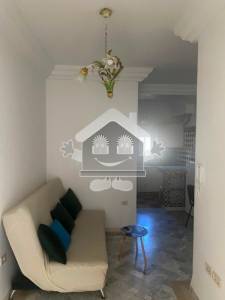 Hammam Sousse El Kantaoui Location Appart. 1 pice Appartement s1 meubl  kantaoui ref77a