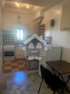 Hammam Sousse El Kantaoui Location Appart. 1 pice Appartement s1 meubl  kantaoui ref77a
