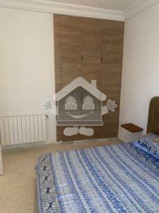 Location Appart. 1 pice