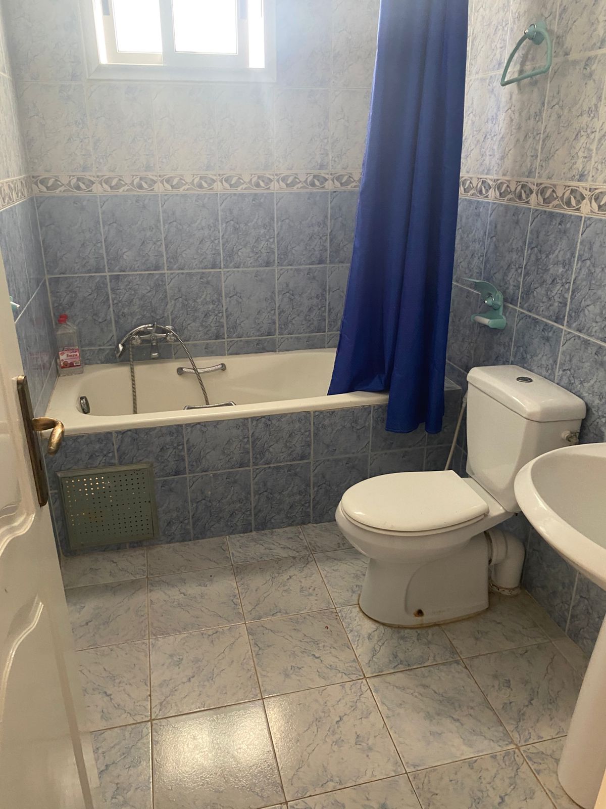 Hammam Sousse Hammam Sousse Location Appart. 2 pices S1 sans meubles bhaier h sousse