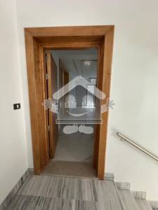 Sousse Jaouhara Khezama Ouest Location Maisons Etage de villa neuf  a  ref82a