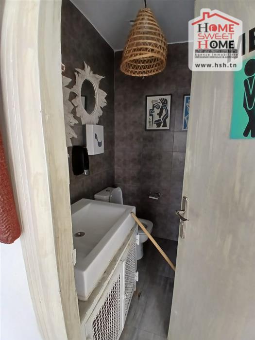 Bureaux & Commerces Grance libre