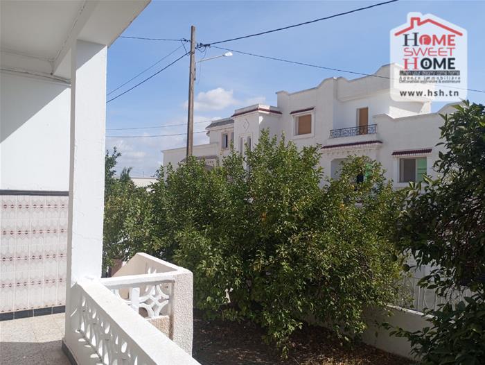 Beja Nord&nbsp;Beja&nbsp;Vente&nbsp;Maisons&nbsp;Villa enara � b�ja