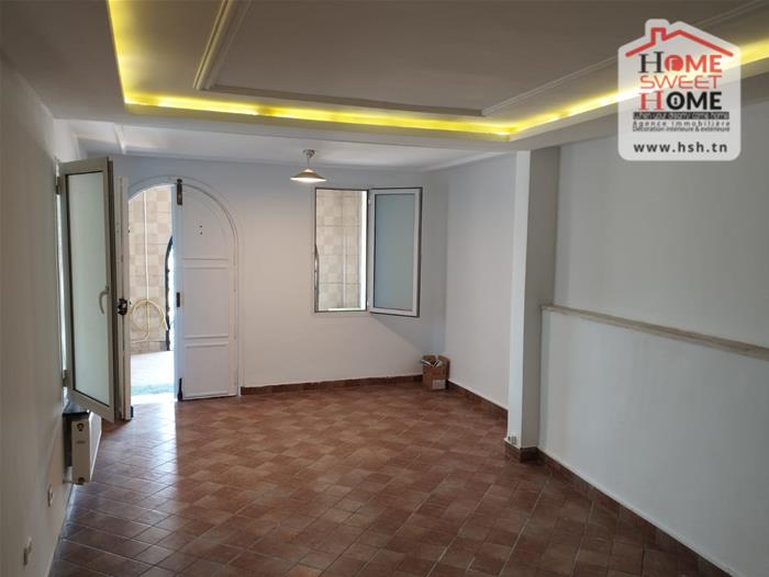 Carthage Amilcar Location Duplex Duplex cerise  carthage amilcar