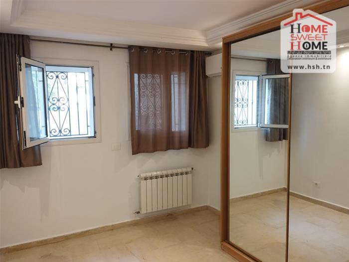 Carthage Amilcar Location Duplex Duplex cerise  carthage amilcar