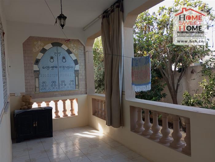 Mornaguia Mornaguia Vente Maisons Villa yasmina  mornaguia