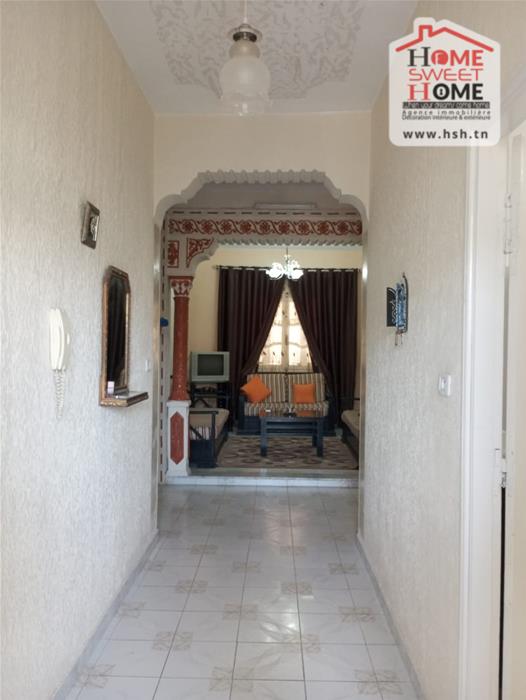 Mornaguia Mornaguia Vente Maisons Villa yasmina  mornaguia