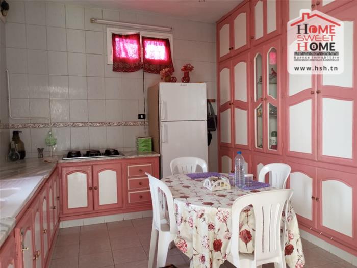 Vente Maisons