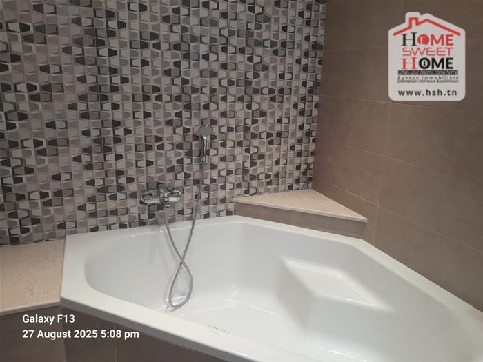 Carthage&nbsp;El Yasmina&nbsp;Vente&nbsp;Maisons&nbsp;Villa cl�opatre � carthage yassmina