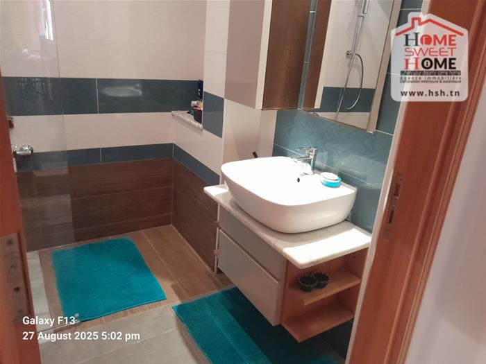 Carthage&nbsp;El Yasmina&nbsp;Vente&nbsp;Maisons&nbsp;Villa cl�opatre � carthage yassmina