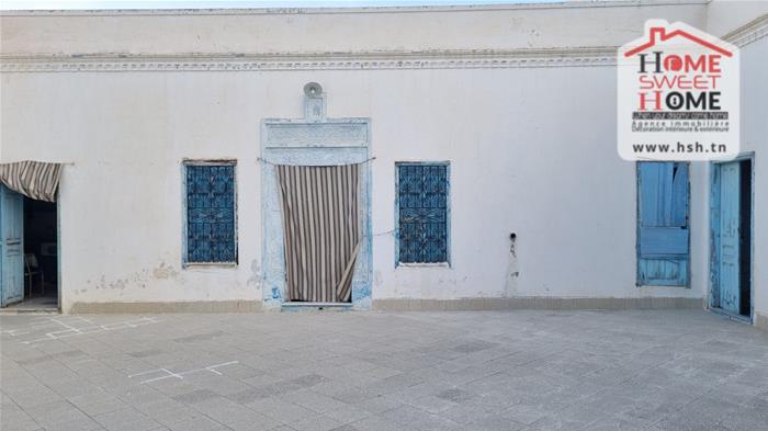 Mornag&nbsp;Mornag&nbsp;Terrain&nbsp;Terrain agricole&nbsp;Terrain agricole mandarine � mornag