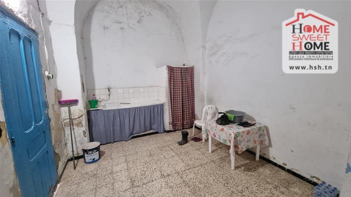 Vente Maisons
