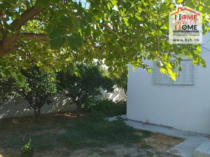 Mejez El Bab Mejez El Bab Vente Maisons Villa alba  mjez beb bja