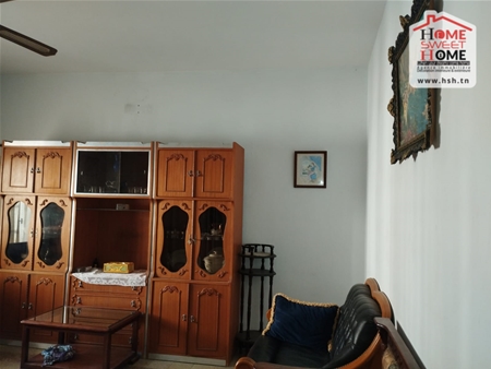 Vente&nbsp;Appart. 5 pi�ces+