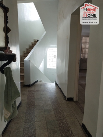 Bizerte Nord&nbsp;Bizerte&nbsp;Vente&nbsp;Appart. 5 pi�ces+&nbsp;Immeuble siurana � beb mateur bizerte