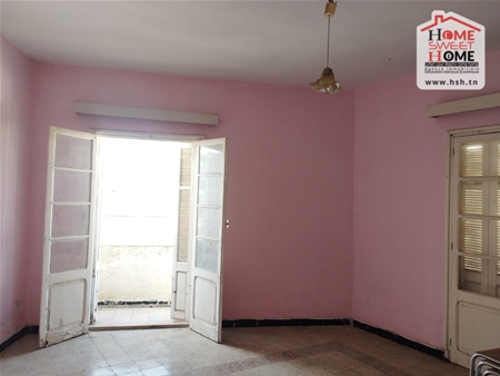 Bizerte Nord&nbsp;Bizerte&nbsp;Vente&nbsp;Appart. 5 pi�ces+&nbsp;Immeuble siurana � beb mateur bizerte