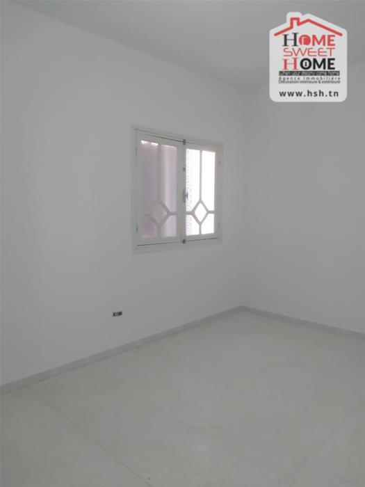 Le Bardo Le Bardo Location Maisons Etage de villa s3 elysia  bardo