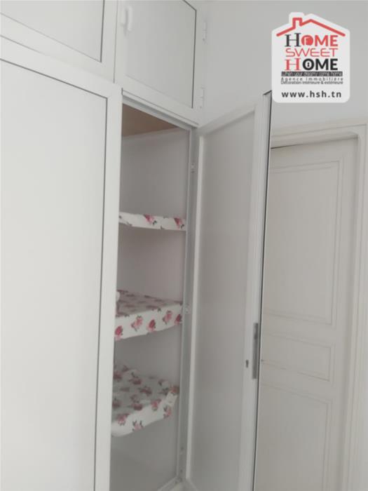 Le Bardo Le Bardo Location Maisons Etage de villa s3 elysia  bardo