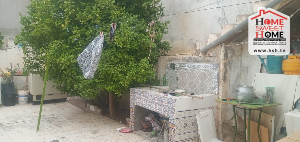 Zaghouan Zaghouan Vente Maisons Villa elhaam  hammam zriba zaghouan