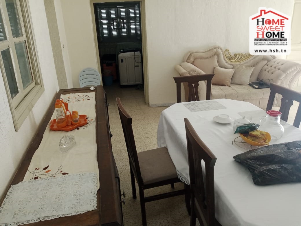 Zaghouan Zaghouan Vente Maisons Villa elhaam  hammam zriba zaghouan