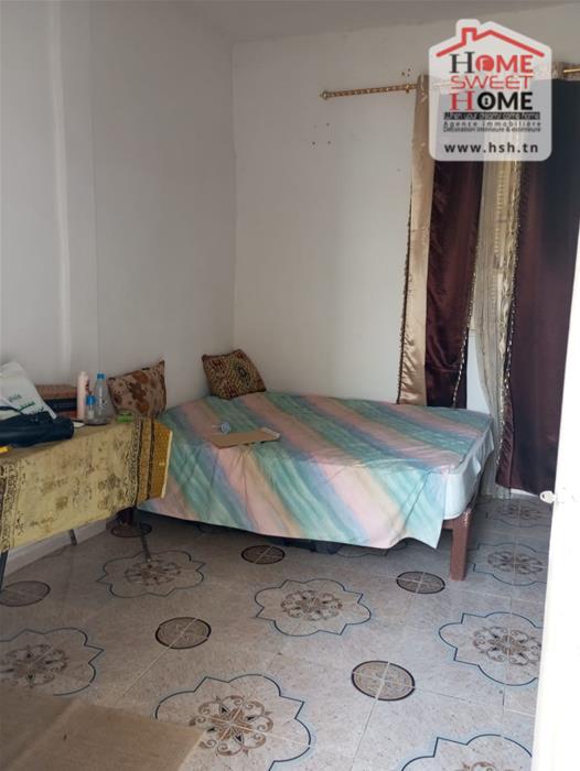 Mejez El Bab Mejez El Bab Terrain Terrain agricole Maison s2 solena  mjez beb